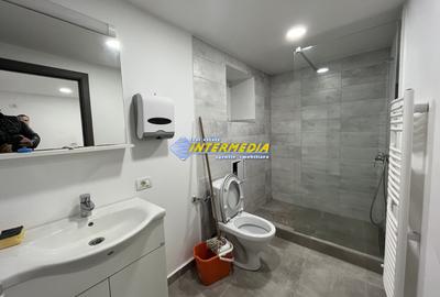 Spatiu comercial de vanzare in Alba Iulia zona Cetate finisat complet - 7