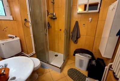 Casa S+P+ 1 Etaj + Pod -  264,16 mp + teren 162 mp - Universitate - Armeneasca - 12