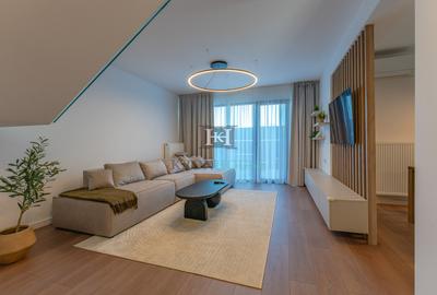 Duplex de Inchiriat - 5