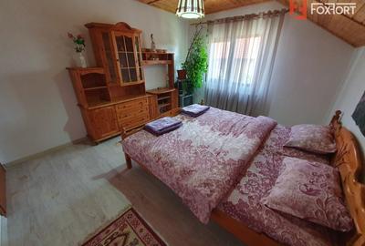 COMISION 0% Casa individuala cu 5 camere si teren de 1222 mp, Jebel - 10