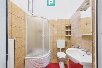 Apartament 4 camere Piata Spitalului Arad - 4
