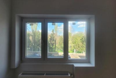 Apartament renovat 3 camere Cismigiu 102mp utili Risc 2/ CENTRALA TERMICA - 12