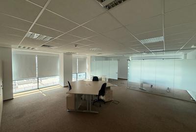 Spațiu de birouri de închiriat – 92mp | Rond OMV Pipera - 4