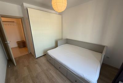 Apartament 2 camere, Grozavesti - Onix Residence - 3