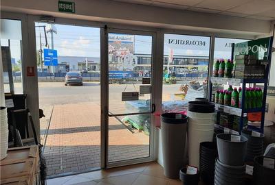Spatiu Comercial, 450 mp, Sibiu - 11