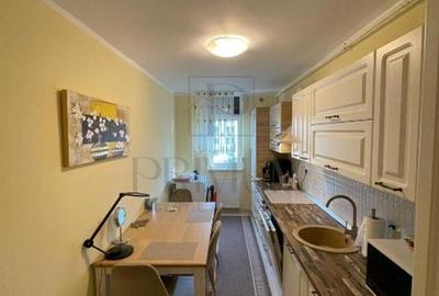 CENTRAL - 2 CAMERE - DECOMANDAT - PARCARE SUBTERANA INCLUSA - 1