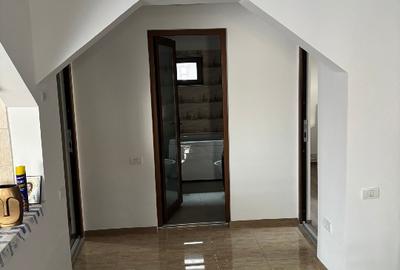 Vand casa Elyse, 5 camere, strada Tractorului, 62, Pantelimon, Ilfov - 11