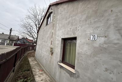 Casă de vânzare | Dornești | Zonă centrală - 10