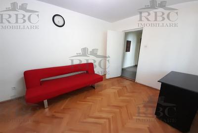 Apartament 2 camere Gheorgheni zona str Albac - 2
