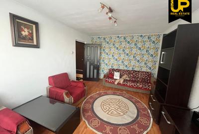 Drumul Taberei - Valea Oltului / Garsoniera Decomandata / Metrou - 1