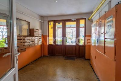 Apartament 3 camere Mircea Cel Batran - Grivitei - 22