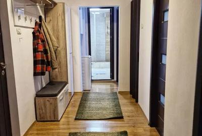 Apartament 2 Camere | Unirii | Centrala proprie | 2 locuri de parcare - 9