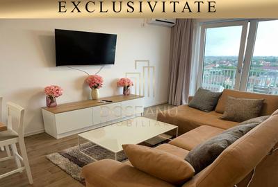 APARTAMENT 3 CAMERE | DE INCHIRIAT | PRIMA ONESTILOR - 1