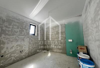 Casa individuala cu 5 camere, 159mp utili, teren 300mp, pivnita 30mp - 12