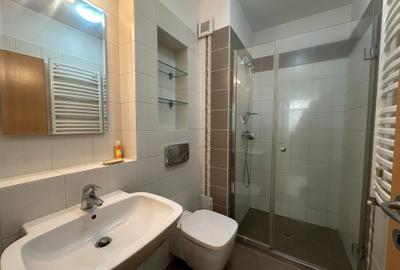 Apartament 3 camere - Parc Herastrau - 8