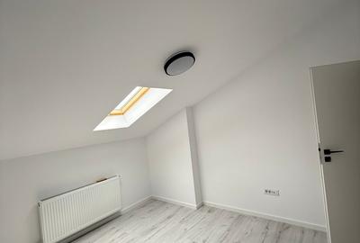 APARTAMENT FINALIZAT GATA DE MUTARE-CARTIER MILITARI -COMISION 0% - 15