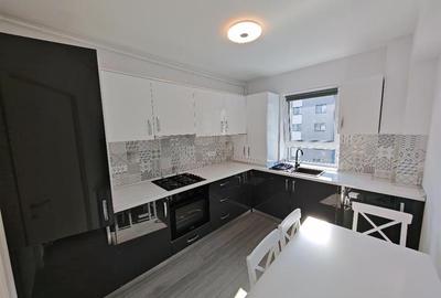 Inchiriem Apartament 2 Camere, Modern, Decomandat, Tractorul - 12