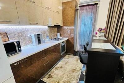 Apartament 2 camere Tomis Plus- PARCARE SUBTERANA - 6