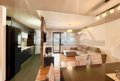 Apartament 3 camere 85mp, 2 bai, parcare, zona Alverna - 4