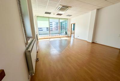 Spatiu de inchiriat | 100 mp | parcare privata | Metrou Mihai Bravu - 3