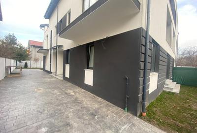 Vila duplex  Militari zona Pacii comision 0 % - 4