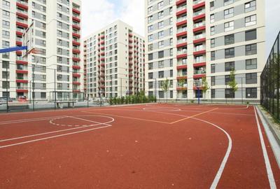 3 camere 2 bai 1 loc de parcare Lujerului-Parcul Liniei 2019 - 2