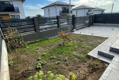 Casa individuala sau duplex, Rediu/Valea Lupului, la 7 min. de Rond pacurari - 8