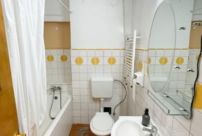 Apartament 3 camere  Bd. Unirii / Palatul Parlamentului - 21
