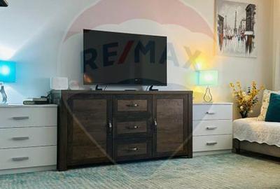 Apartament 1cam modern cu terasă, parcare inclusă – Alphaville Arena - 11