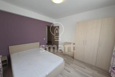 Apartament 2 camere BLOC NOU Buna Ziua parcare inclusa - 7