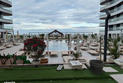 De vanzare apartament 2 camere Casa Del Mar - Mamaia Nord - 2