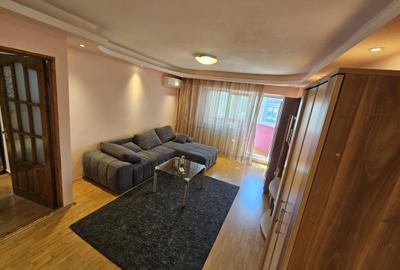 Basarabia, chiar la metrou Costin Georgian, langa Mc Donald's - 4