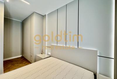 DESIGN UNIC/SUPERB/ZONA LINISTITA/LUX/POSIBILITATE LOC PARCARE - 16