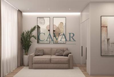 Alege calitatea fara compromis, alege Cavar Residence - 9
