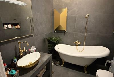 Penthouse Exclusivist cu 4 camere- Residence 5 Iancu Nicolae -Design Luxury - 15