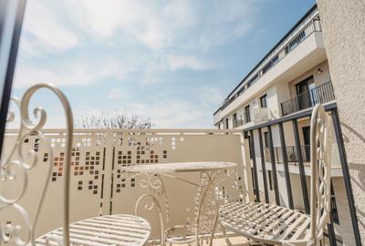 Apartament Ultracentral | 2 Camere | Prima Închiriere | Parca - 14