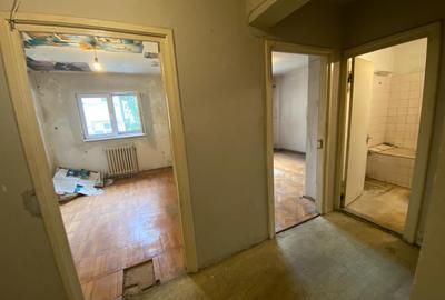Apartament Renovabil 4 Camere | 80,55 MP | 2 BĂI | ETAJ 1 | Zona Tolstoi-Cetate - 7