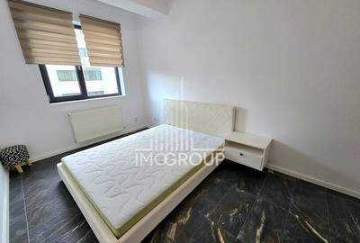Vanzare apartament 3 camere, 2 parcari & boxa - Buna Ziua - 11