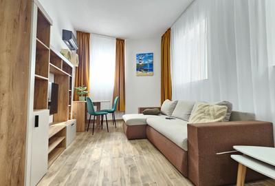 Ultracentral-Zona Unirii-Libertatii | 2 Camere la prima inchiriere - 1