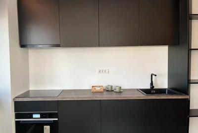 Apartament de 3 camere, 81 mp, jacuzzi, prima închiriere, zona Dorobanti - 5