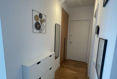 Apartament de 2 camere, 50 mp, centrala, balcon, Avalon Estate Pipera - 7