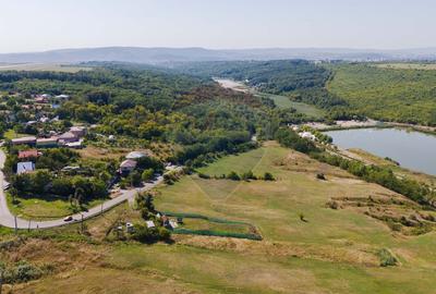 Investiție Unică: Teren de Vânzare 11.330mp pe Lacul Aroneanu - Iași - 5