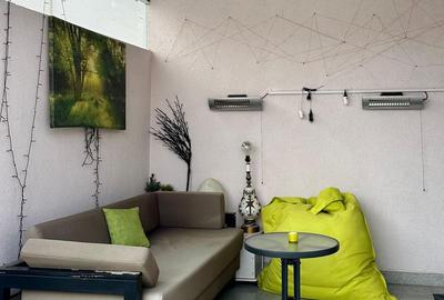 URGENT!, Dorobanti,posibilitate GARAJ,teren in proprietate, NEGOCIABIL - 14