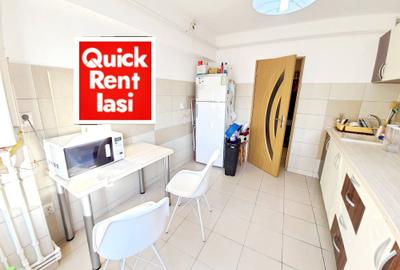INCEPAND CU 1AUGUST-De Inchiriat Ultracentral Bulevardul Stefan Apartament Nou - 4