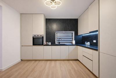 Casă modernă P+1 de închiriat | LUX | Tunari I AeroCity - 1