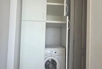 Inchiriez apartament 2 camere renovat Muncii/ Basarabia - 11