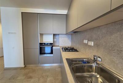 Apartament de lux si amenajare de designer in Bellevue Residence - 19