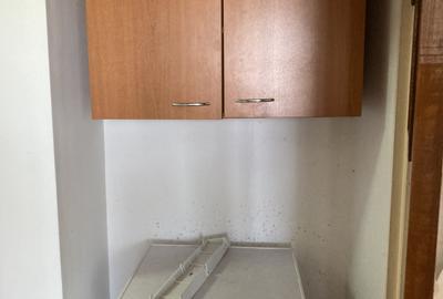 Apartament 3 camere -2 balcoane -Pantelimon - 12