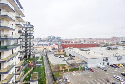 3 Camere Sebastian 2014 | Etaj 7/10 | 74 mp | Modern - 17