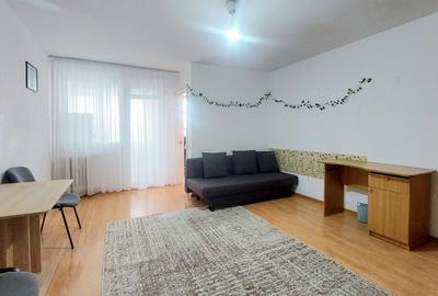 Garsoniera de inchiriat - Piata Iancului, acces metrou, COMISION 0% - 1